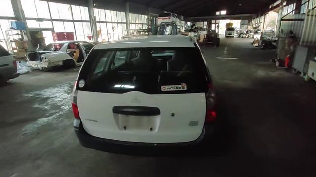 2844 Mitsubishi Lancer