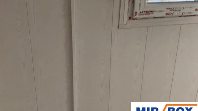 Бытовка распашонка смотреть онлайн