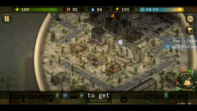 Day R Survival Game Guardian Script: Revolted V4