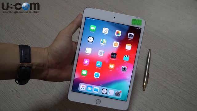 Có nên mua iPad mini 4 đã qua sử dụng? смотреть онлайн
