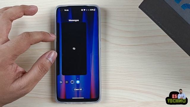 OnePlus Nord CE 2 5G : App Lock & Hide Apps смотреть онлайн