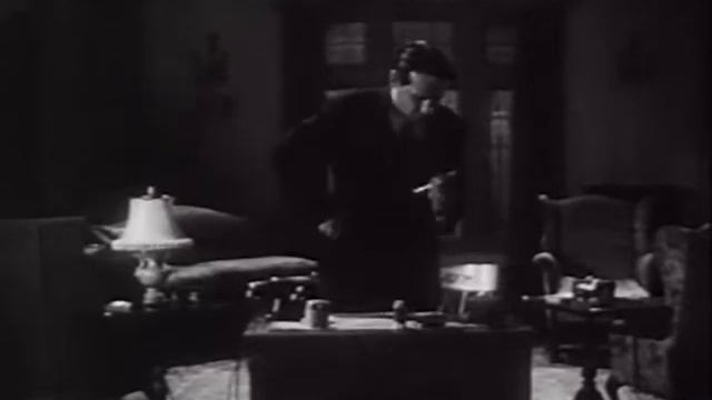 The Green Archer - Chapter 04 - Vanishing Jewels - 1940 [English] смотреть онлайн