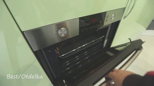 Best/Otdelka. Квартира 74 м2. ЖК "Ньютон", Мытищи. смотреть онлайн