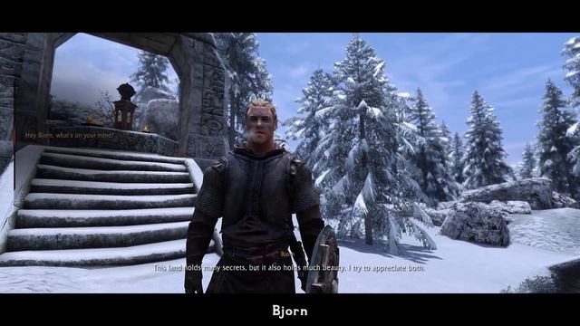 Skyrim - 10 INCREDIBLE Mods You Probably Didn't Know About - Episode 13 смотреть онлайн