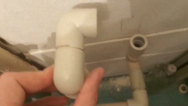 Установка бойлера своими руками ч.1. (Замена труб, пайка труб из полипропилена)