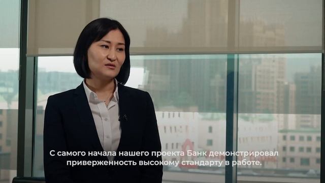 Развивающийся сектор солнечной энергетики Казахстана помогает переходу к зеленой экономике смотреть онлайн