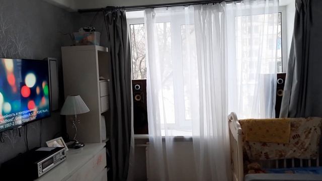 Напольная акустика Cobaltum-3, Bowers & Wilkins, Fostex  30ГД-1-25