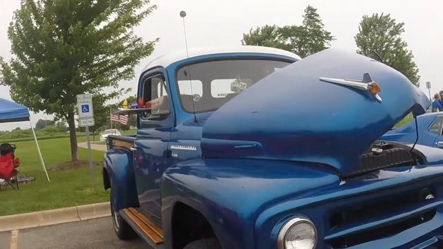 Episode 2 Lake in the Hills Car Show смотреть онлайн