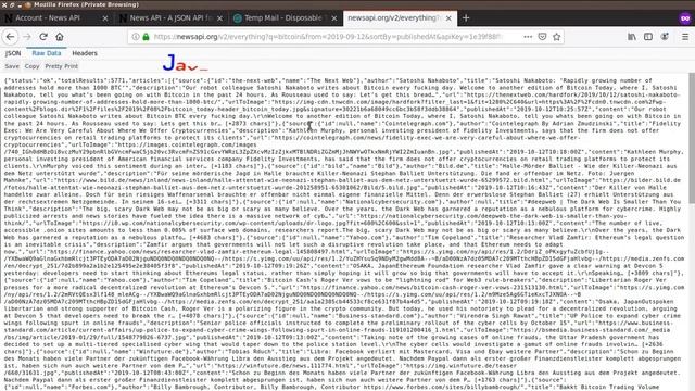 #1 Introduction to JSON - Kotlin and Android Fundamentals смотреть онлайн