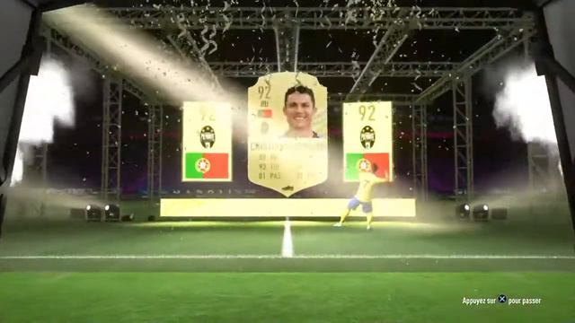 FIFA 21 Je Repack Le GOAT  !!!