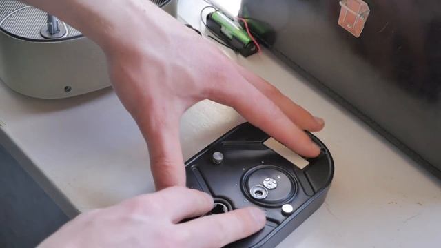 Krasnogorsk 1 16mm Camera Overview and Loading смотреть онлайн