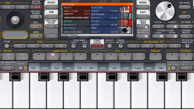 ORG 2024 1-DARS 0 DAN NASTROYKA QILISH 