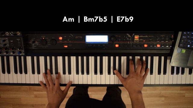 LLEGASTE TARDE (AMIGOS INVISIBLES) PIANO TUTORIAL смотреть онлайн