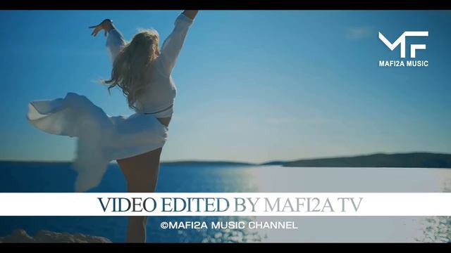 Enigma - The Rivers Of Belief (NG Remix) ➧Video Edited By ©MAFI2A MUSIC