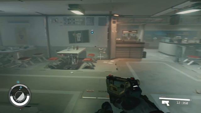 Starfield - Hauptmission: Die alte Heimat [4K] смотреть онлайн