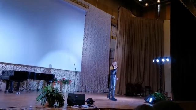 «Стану ли я счастливей» кавер смотреть онлайн