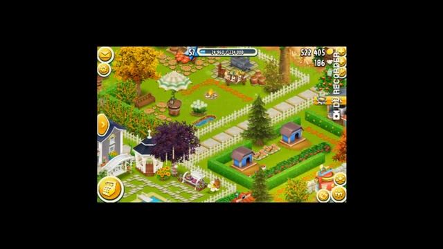 #HAYDAY||#ХэйДэйКакИзбавитьсяОтЛягушек||Game|| ПОМОЩЬ в игре.