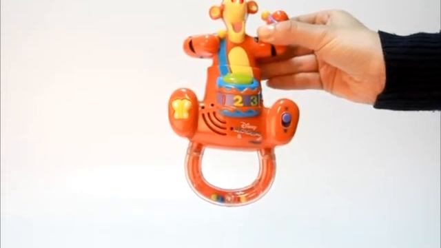 170698 развивающая игрушка "VTECH" Тигруля смотреть онлайн