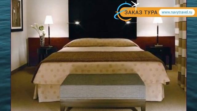 SHERATON BOLOGNA HOTEL & CONFERENCE CENTER 4* – ШЕРАТОН БОЛОГНА ХОТЕЛ ЭНД КОНФЕРЕНЦ ЦЕНТР 4* обзор смотреть онлайн