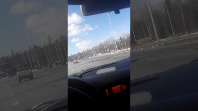 Правила проезда  М11