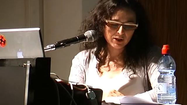 Rona Sela - Clashed Histories смотреть онлайн
