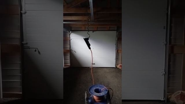 Гаражные ворота Тюмень с.Патиушево смотреть онлайн