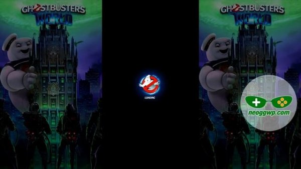 Ghostbusters World (Android APK) - Adventure GPS Gameplay