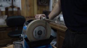 "Бюджетная заточка". Часть 3. Стамески и другое. Андрей Соколов.