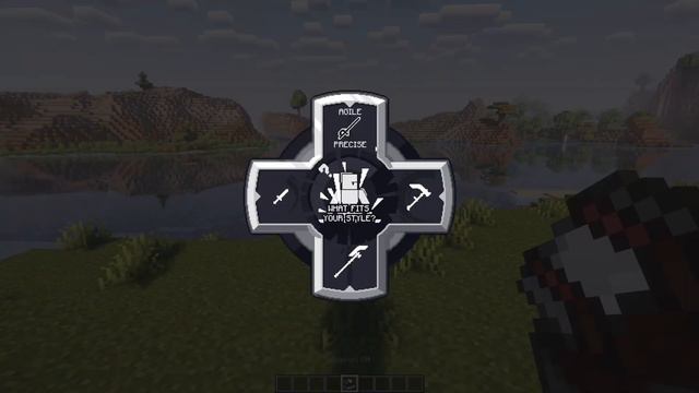 Top 10 Best RPG Mods!!! for Minecraft 1.20.1 смотреть онлайн