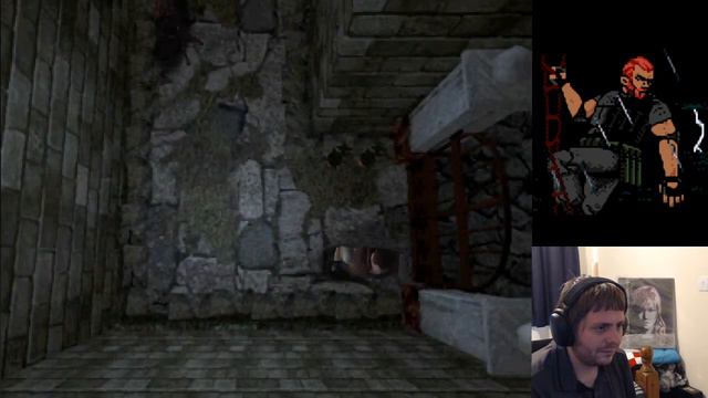 Resident Evil 1: Barry's Mod (2/4) смотреть онлайн