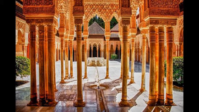 Granada - Juan Pons énekel смотреть онлайн
