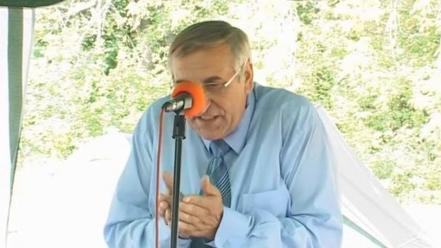 Генрих Э.А. - Как полюбить Божье Слово смотреть онлайн