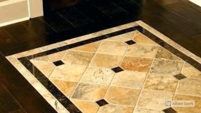 Porcelain Tile Flooring Designs I Porcelain Tiles pattern I porcelain tiles I tiles смотреть онлайн