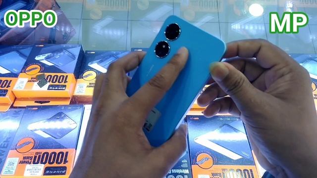 Unboxing Oppo A17 Malaysia | RAM 8GB ROM 64GB | Camera 50MP | Rm599 смотреть онлайн