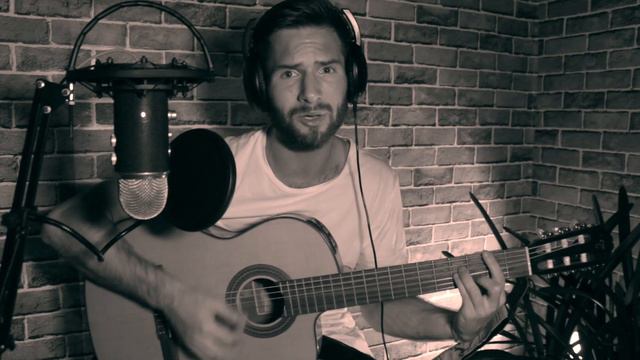 Жадина - Noize Mc (кавер от Данилы Корнилова на канале Ckrendel Covers) смотреть онлайн