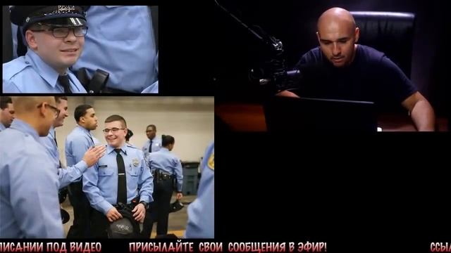 # 141 - ВЗЛОМ МАТРИЦЫ 35 - ОНИ ЖИВУТ СРЕДИ НАС! Заговор светло синих. смотреть онлайн