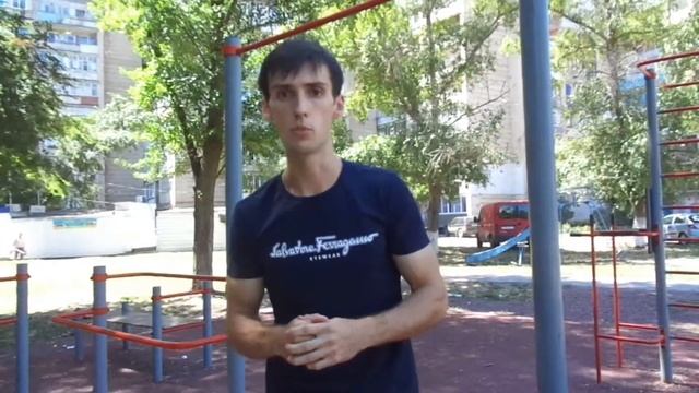 Как увеличить количество подтягиваний?! смотреть онлайн