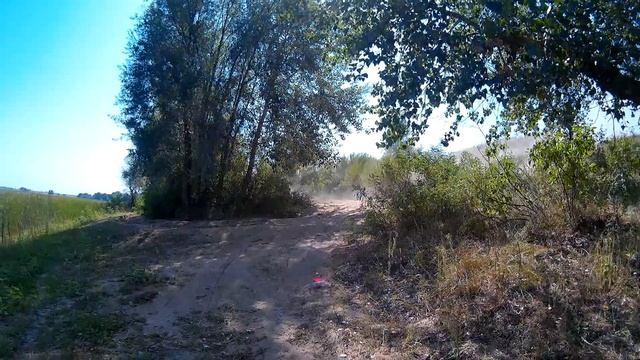 Песковатка