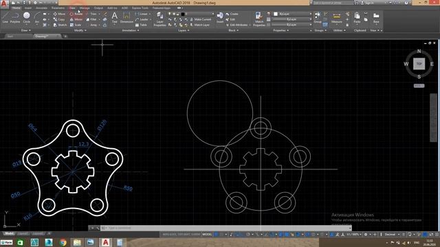 Тегін AutoCAD онлайн курсы Шымкент смотреть онлайн