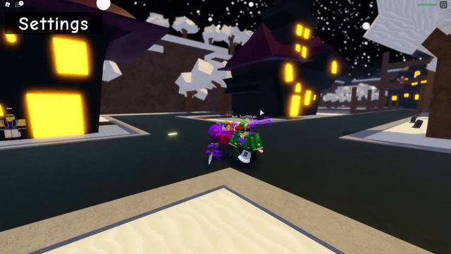 Roblox Another Bizarre Adventure Sethan Showcase! смотреть онлайн