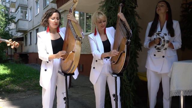 Висить ябко висить «VELVETfolk" смотреть онлайн