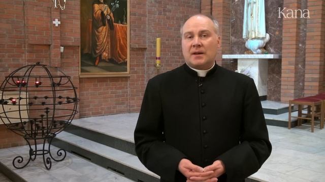 4 Воскресенье Великого Поста размышление для католиков латинского обряда смотреть онлайн