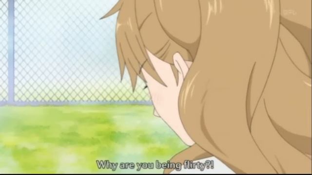 Anime Lesson No.37 "How To Reject Someone Who Hates You" смотреть онлайн