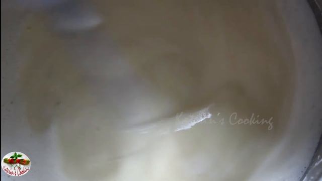 ?БЫСТРЫЙ  и Легкий Заварной крем БЕЗ МИКСЕРА за 5 минут. Крем для торта. БЕЗ МАСЛА