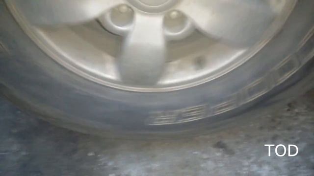 Kia Sorento BL | Киа Соренто - Свободные ходы трансмиссий TOD и Part Time