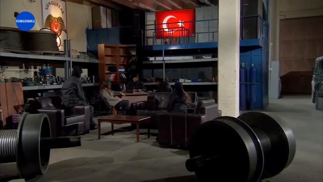 Şefkat Tepe | 146.Bölüm смотреть онлайн