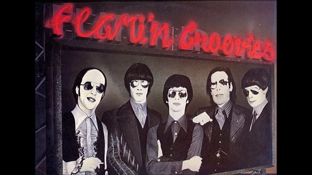 Flamin' Groovies - And Your Bird Can Sing - 1981 смотреть онлайн