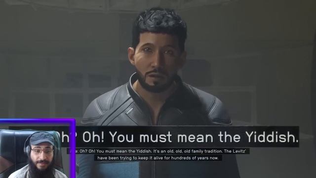 REACTION Starslop™ Review - Todd Edition™ by SsethTzeentach смотреть онлайн