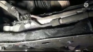 Замена рулевой рейки.Ford focus 3