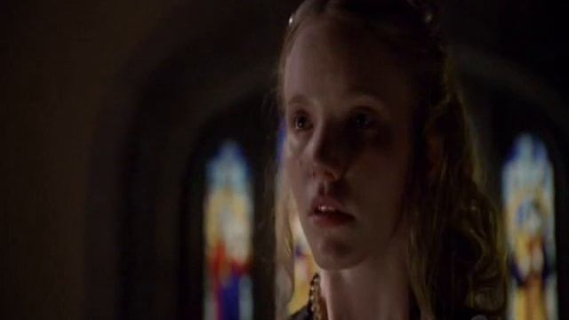 Catherine Howard's fate смотреть онлайн